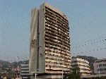 Sarajevo