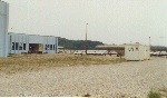 Tuzla Regional HQ