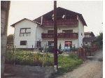 We lived on the bottom floor; at Nermin SULJETOVIC, 
18c Hrvatske Brigade 158, 75000 Tuzla, Bosnia Herzegovina