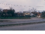 In Tuzla, Hrvatske Brigade