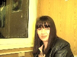 In Tuzla station, language assistant Leijla. She's a very nice person and I liked it very much to work with her. 