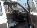 A 'better' police car