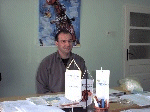 2nd local police station Tuzla deputy chef