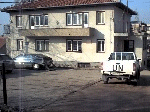 2nd local police station Tuzla