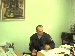 2nd local police station Tuzla deputy chef