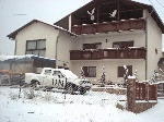 And again it snows