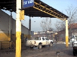 UNMIBH Carwash