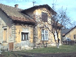 just a pretty house
