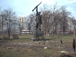 A people with a communist past