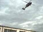 USA evacuation exercise, but ..... one base to far