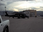 USA evacuation exercise, but ..... one base to far