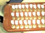 UN medals for rotation 12