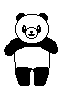 panda