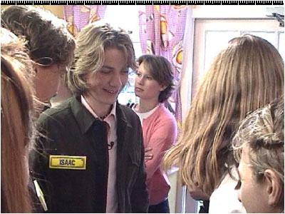 Hanson Survivors