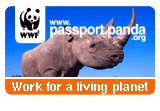 Get your bet in now. Be active. Help life on earth.
