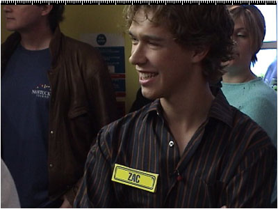 Hanson Survivors