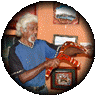 takes you to a thumbs gallery of Aboriginal Pictures