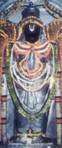 Sri Hanuman, Hanumanthavanam, Ashok Nagar, Chennai 