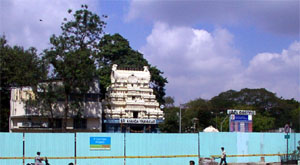 Madhya Kailash, Adyar, Chennai 