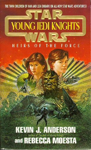 Heirs of the Force
