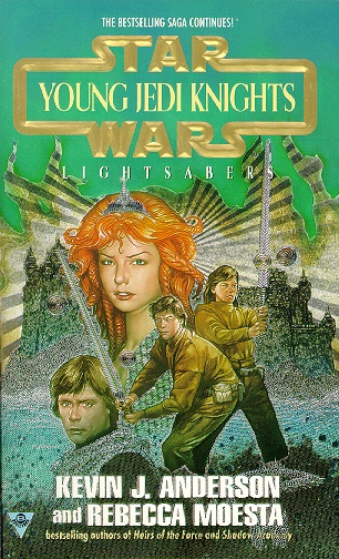 Lightsabers