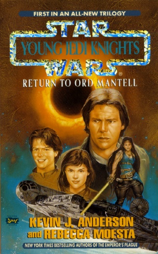 Return to Ord Mantell