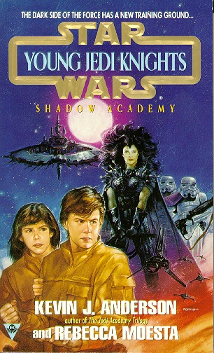 Shadow Academy