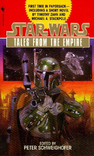 Tales from the Empire