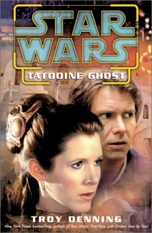 Tatooine Ghost