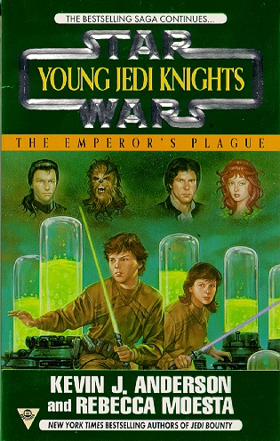 The Emperor's Plague