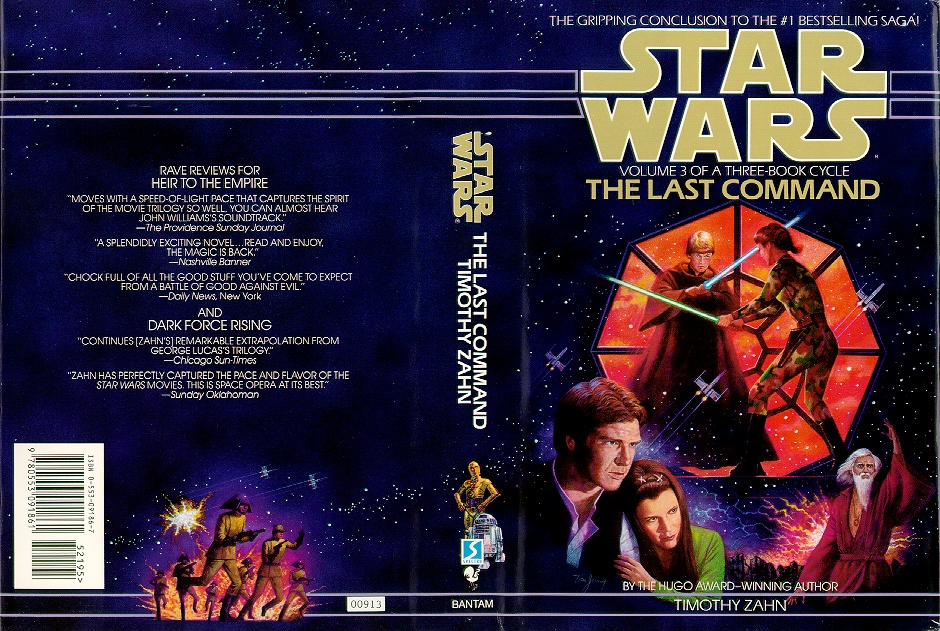 The Last Command