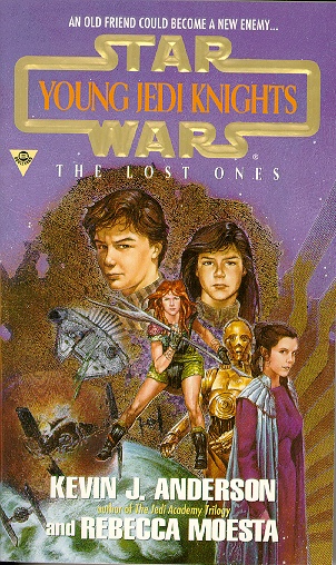 The Lost Ones