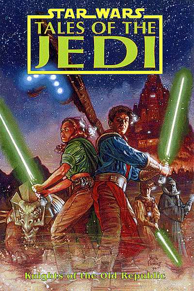 Knights of the Old Republic
