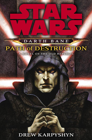 Pathof Destruction