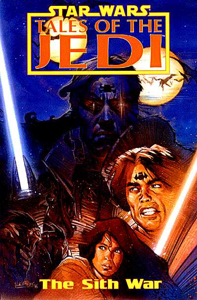 The Sith War