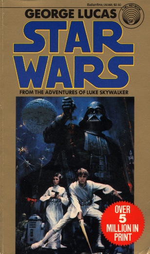Episode IV: A New Hope