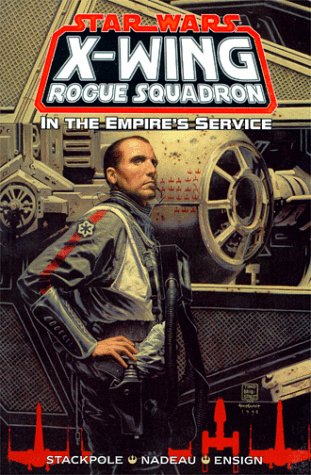 X-Wing: Rogue Squadron: In the Empire's Service