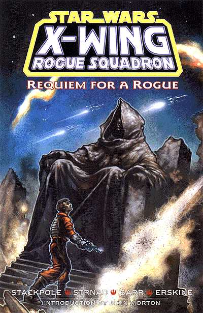 X-Wing: Rogue Squadron: Requim for a Rogue