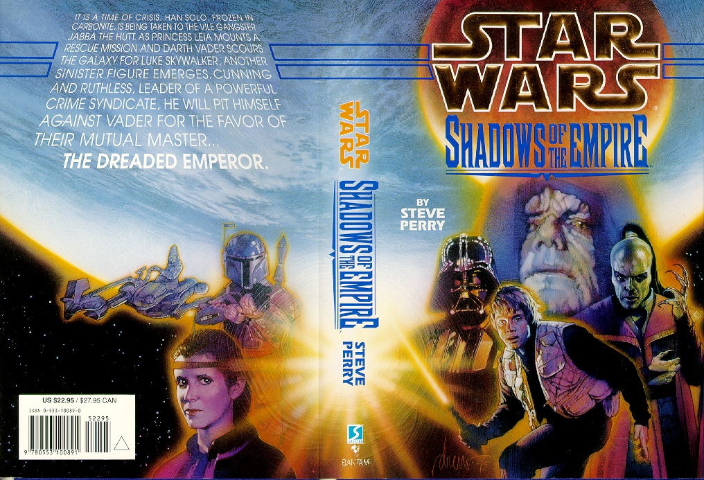 Shadows of the Empire