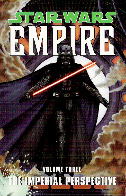 The Imperial Perspective