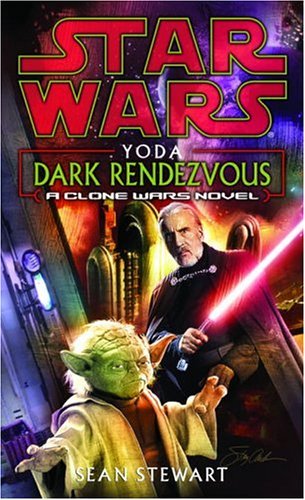 Yoda - Dark Rendezvous
