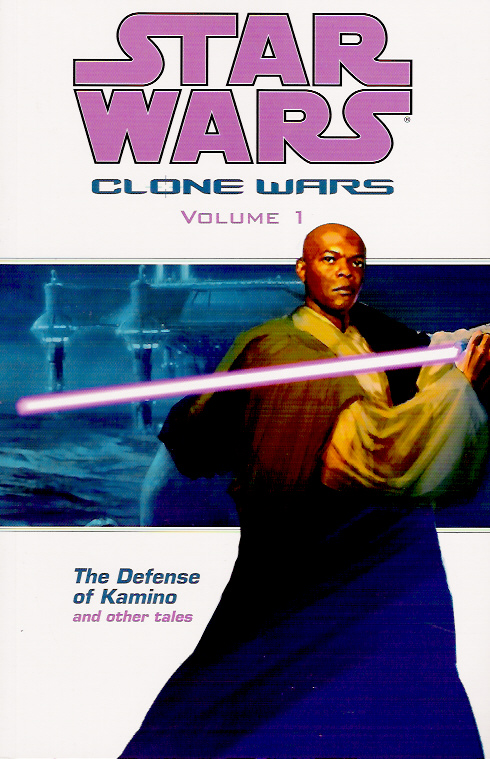Defense of Kamino
