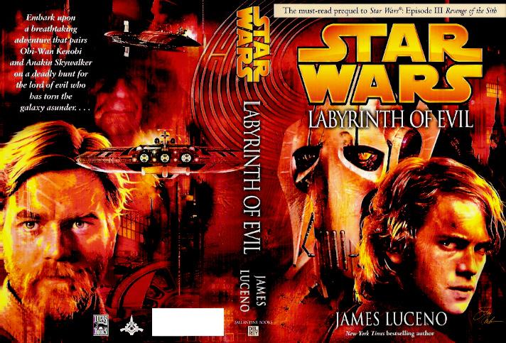 Labyrinth of Evil