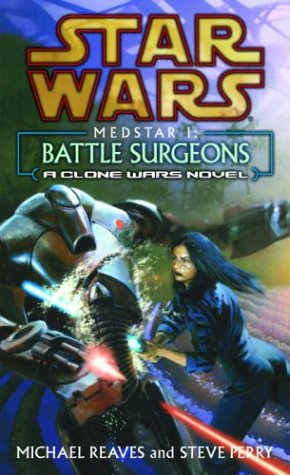 Medstar I: Battle Surgeons