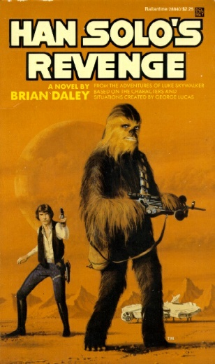 Revenge