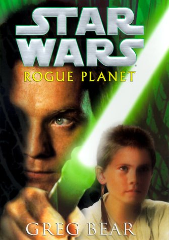 Rogue Planet