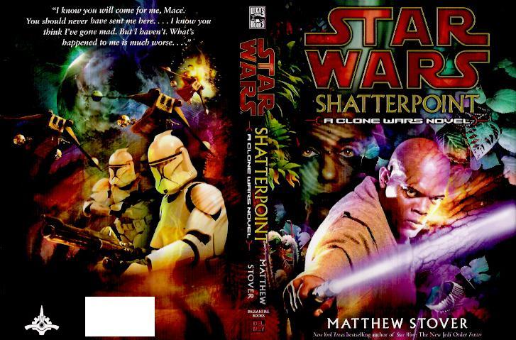 Shatterpoint