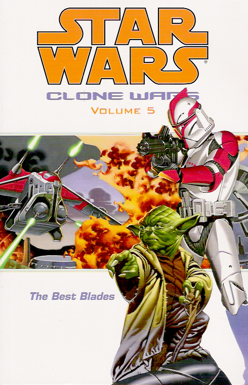 The Best Blades