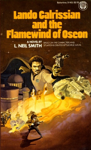 Flamewind of Oseon