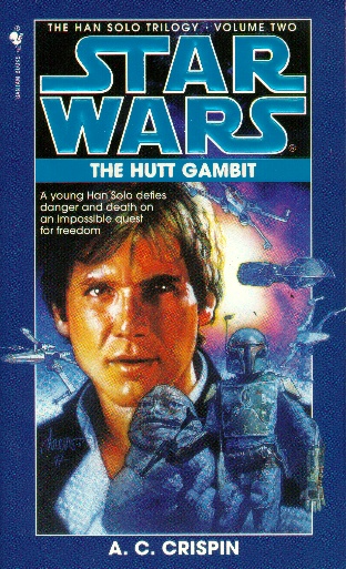 The Hutt Gambit